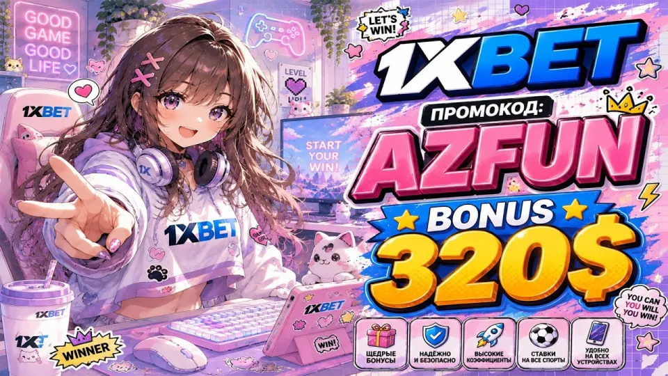 1xbet Free Promo Code - Unlock Your Bonus Now!