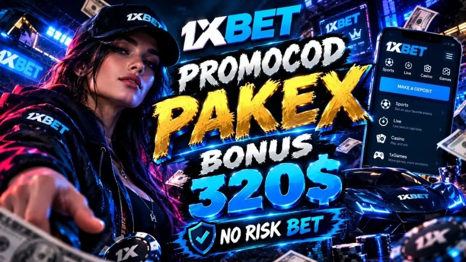 5 Essential Steps to Claim Your 1xBet New User Bonus Successfully