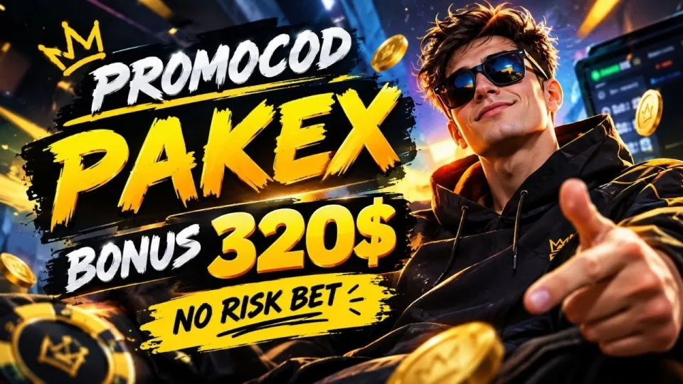 How to use a 1xbet promo code in Pakistan in 2026 and claim the welcome bonus safely